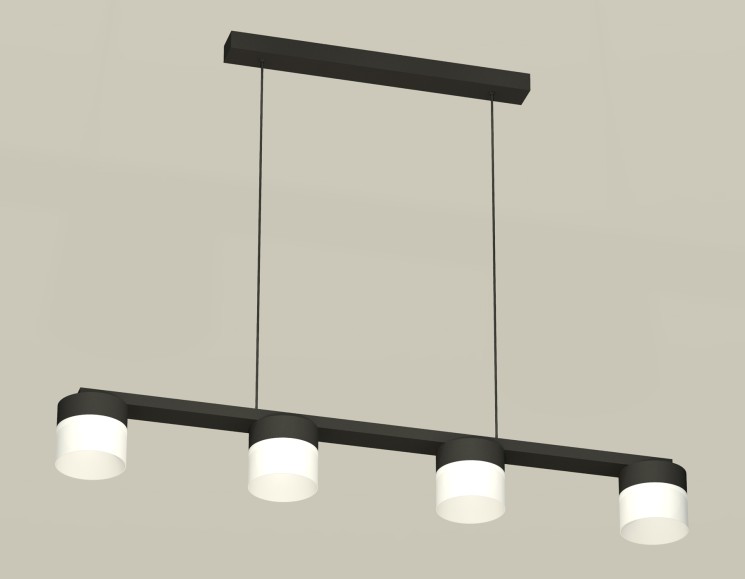 Ambrella Light Светильник подвесной Traditional DIY XB9152205