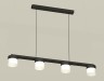 Ambrella Light Светильник подвесной Traditional DIY XB9152205