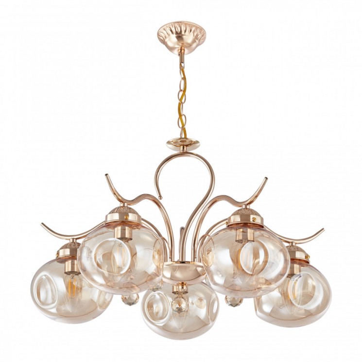 Люстра 336556/5 FGD Arte Milano (Подвесные)