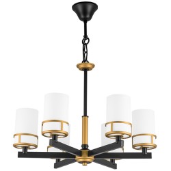 Light Star 731067 Cero Люстра подвесная