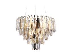 Ambrella Light Хрустальная люстра Traditional TR5256
