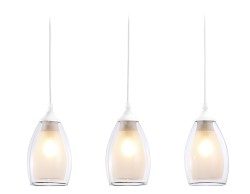 Ambrella Light Подвесной светильник Traditional TR3536