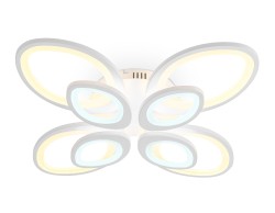 Ambrella Light Потолочный светодиодный светильник Original FA4179