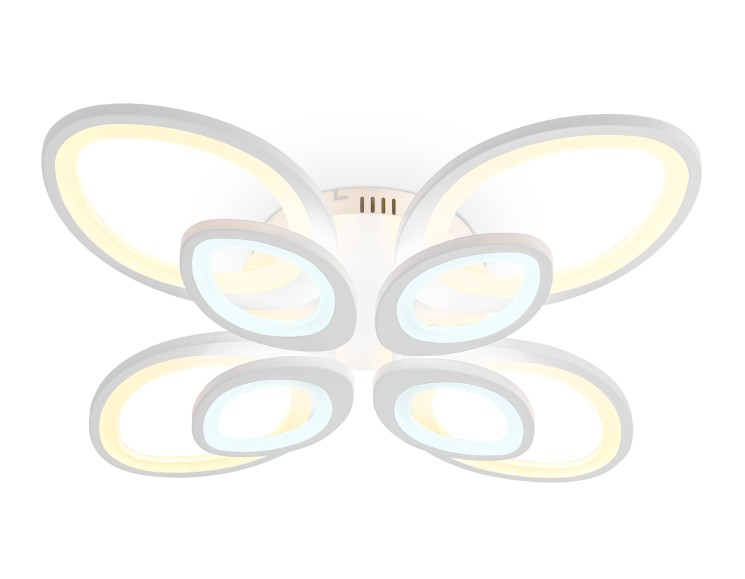 Ambrella Light Потолочный светодиодный светильник Original FA4179
