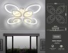 Ambrella Light Потолочный светодиодный светильник Original FA4179