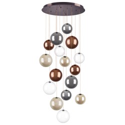 Light Star 801169 Sferetta Люстра подвесная
