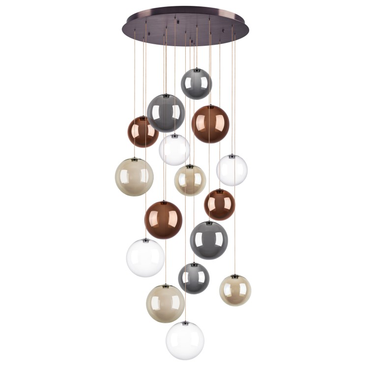 Light Star 801169 Sferetta Люстра подвесная