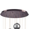 Light Star 801169 Sferetta Люстра подвесная