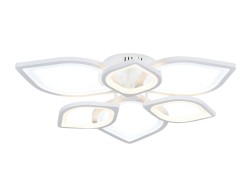 Ambrella Light Потолочная светодиодная люстра Original FA445