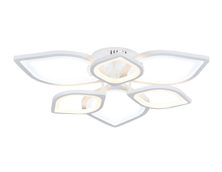 Ambrella Light Потолочная светодиодная люстра Original FA445