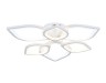 Ambrella Light Потолочная светодиодная люстра Original FA445