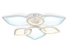 Ambrella Light Потолочная светодиодная люстра Original FA445