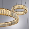 Подвесная люстра Divinare RENATA 1135/17 SP-195