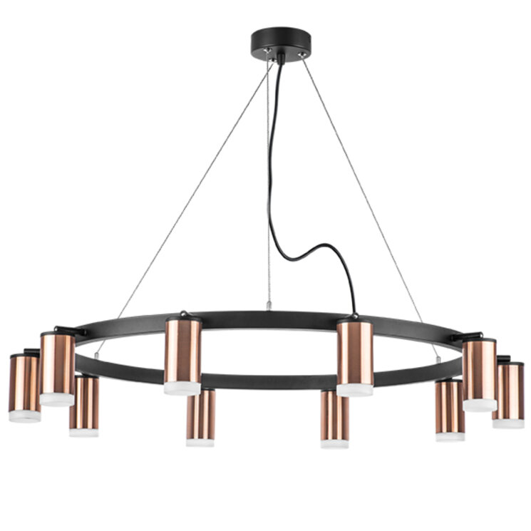Light Star LR0203000 Rullo Люстра подвесная