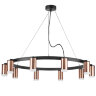Light Star LR0203000 Rullo Люстра подвесная