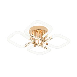 Escada 10265/4 LED*45W Gold