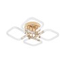 Escada 10265/4 LED*45W Gold