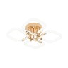 Escada 10265/4 LED*45W Gold