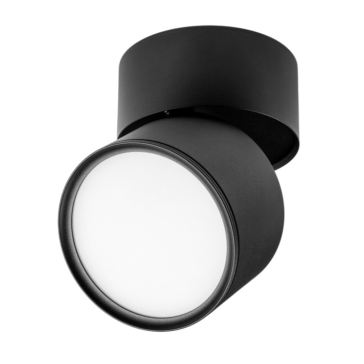 Light Star 215887 Acuto Светильник светодиодный накладной заливающего света с переключателем CCT
