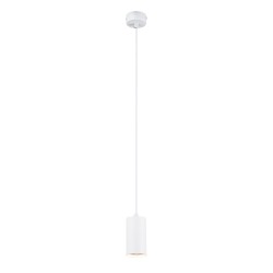 Escada 20001SMP/01 GU10 белый матовый