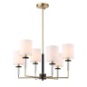 Подвесная люстра ST Luce Veritas SL1404.303.06