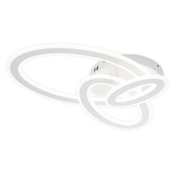 Escada 10241/3 LED*130W White