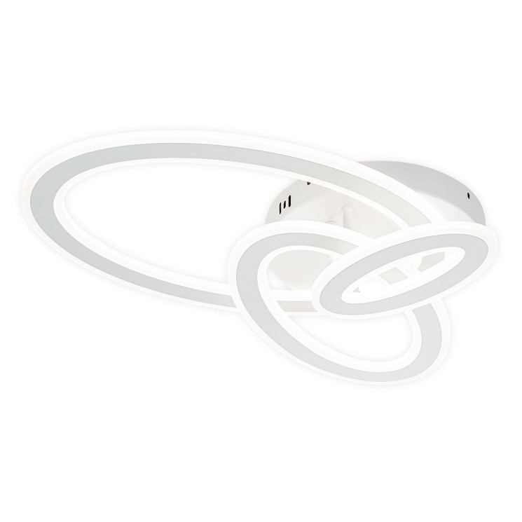 Escada 10241/3 LED*130W White