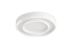 Ambrella Light Светильник потолочный LineTech FL5821