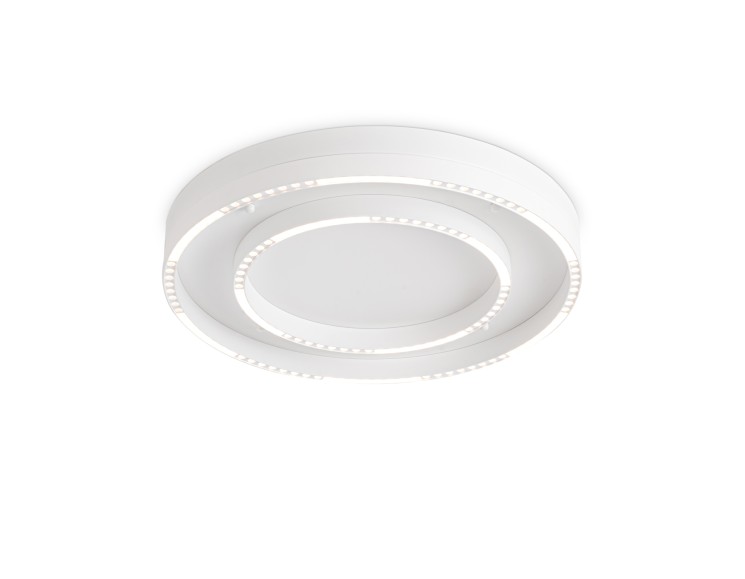 Ambrella Light Светильник потолочный LineTech FL5821