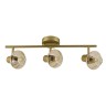 Escada 674/3P E14*40W Gold