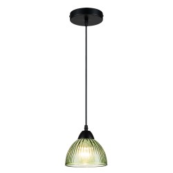 Escada 10185/1S E27*60W Black