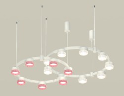 Ambrella Light Люстра подвесная Traditional DIY XR92081310