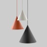 Подвесной светильник                      TK Lighting  6633 Cono
