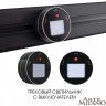 Трековый светильник, 3W 250V 380011TL/Light Black (Трековые)