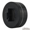Трековый светильник, 3W 250V 380011TL/Light Black (Трековые)