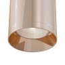Maytoni Потолочный светильник Focus 1x50Вт GU10