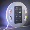 Maytoni Светодиодная лента   Ultra 24В 5050 14,4Вт/м RGB+W 4000К 5м IP 20 201133