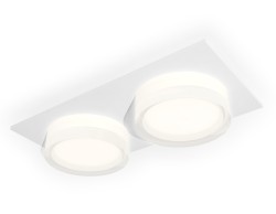 Ambrella Light Встраиваемый светильник Techno XC6525066