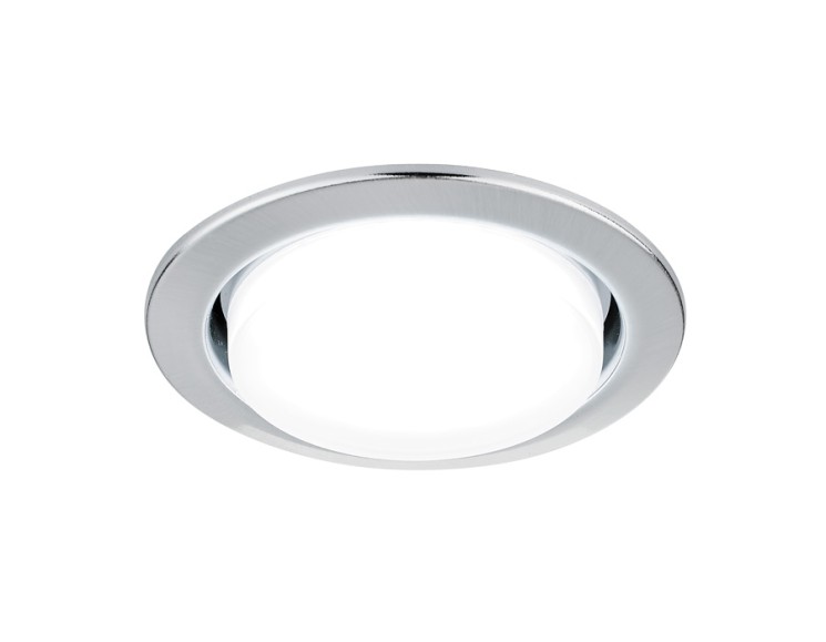 Ambrella Light Встраиваемый светильник GX53 Spot G101 CH