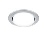 Ambrella Light Встраиваемый светильник GX53 Spot G101 CH
