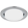 Ambrella Light Встраиваемый светильник GX53 Spot G101 CH