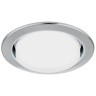 Ambrella Light Встраиваемый светильник GX53 Spot G101 CH