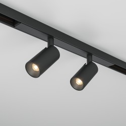 Maytoni Трековый светильник Focus Duo Basity 6Вт 36°