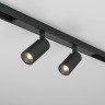 Maytoni Трековый светильник Focus Duo Basity 6Вт 36°