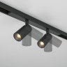 Maytoni Трековый светильник Focus Duo Basity 6Вт 36°