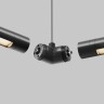 Maytoni Угловой коннектор 120° для системы Shelf без ввода питания