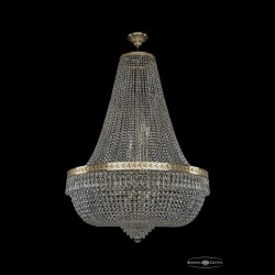 Люстра хрустальная 19271/H2/90IV G Bohemia Ivele Crystal (Потолочные)