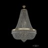 Люстра хрустальная 19271/H2/90IV G Bohemia Ivele Crystal (Потолочные)