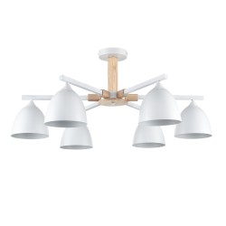 Люстра потолочная LUMION COLANGE 8095/6C