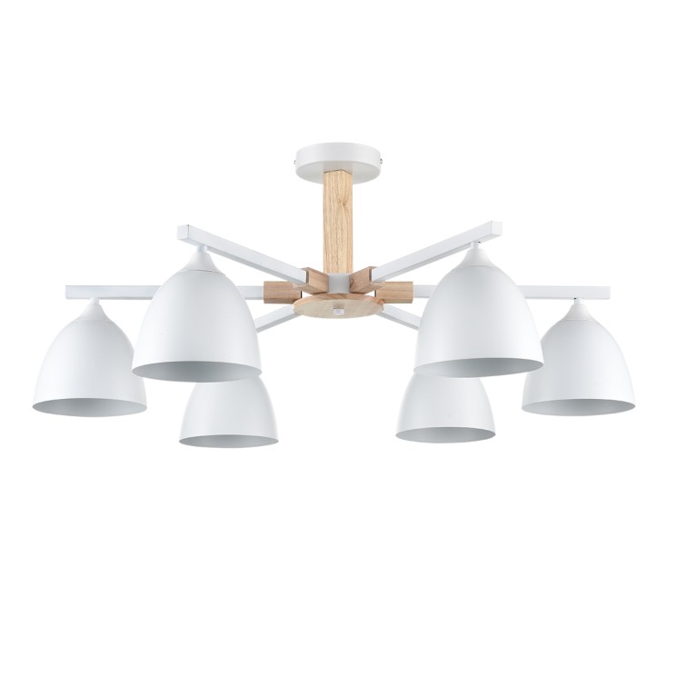 Люстра потолочная LUMION COLANGE 8095/6C